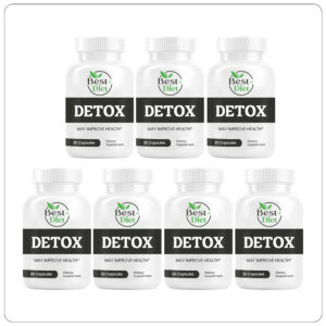 Detox 7 Bottle