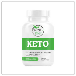 Keto 1 Bottle